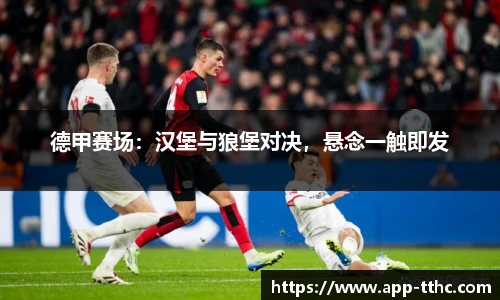 德甲赛场：汉堡与狼堡对决，悬念一触即发